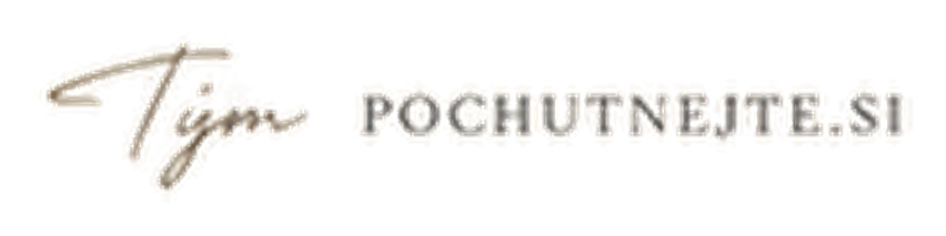 Tým POCHUTNEJTE.SI
